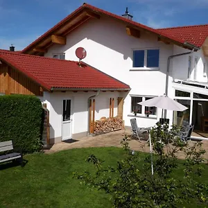 Astara - Dein Traum-ferienhaus In Schwangau